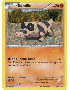 Sandile