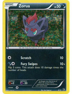 Zorua