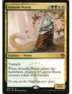 Armada Wurm