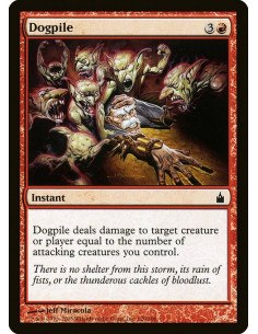 Dogpile