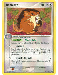 Raticate