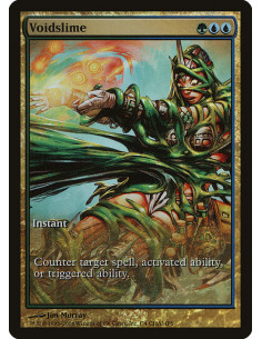 Voidslime - Foil