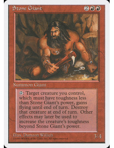 Stone Giant