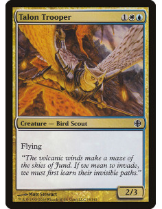 Talon Trooper - Foil