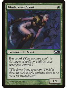 Gladecover Scout - Foil