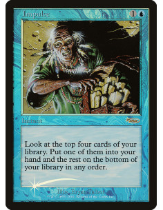 Impulse - Foil