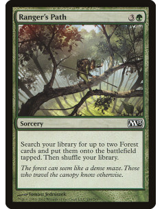 Ranger's Path