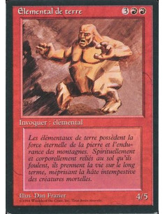 Earth Elemental