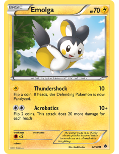 Emolga