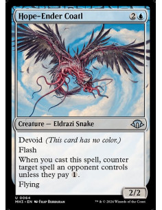 Hope-Ender Coatl