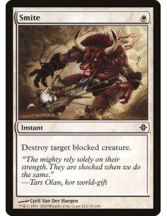 Smite