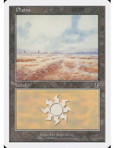 Plains