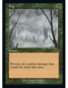 Fog