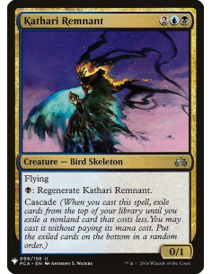 Kathari Remnant