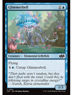 Glimmerbell
