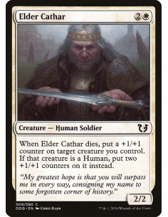 Elder Cathar