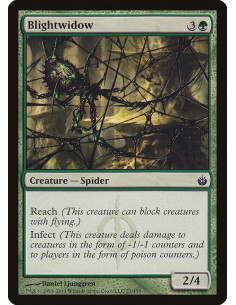 Blightwidow