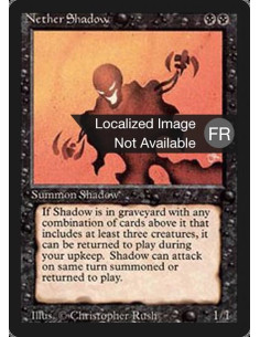 Nether Shadow