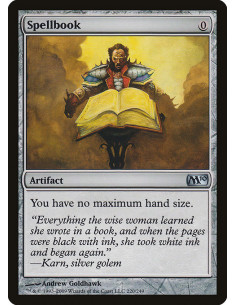 Spellbook