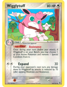 Wigglytuff