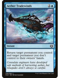 Aether Tradewinds