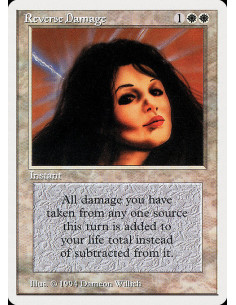 Reverse Damage