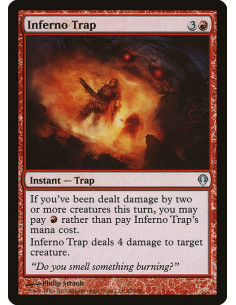 Inferno Trap