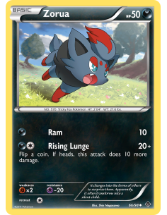 Zorua