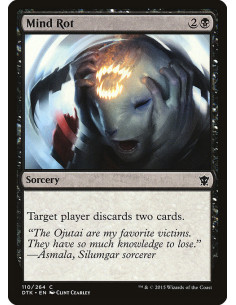 Mind Rot