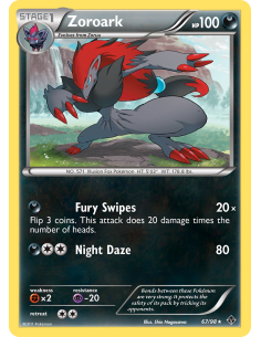 Zoroark