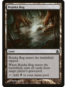 Bojuka Bog
