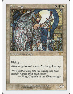Archangel