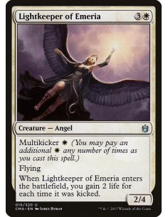 Lightkeeper of Emeria