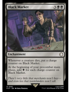 Black Market