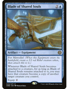Blade of Shared Souls