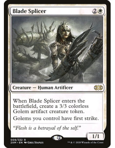 Blade Splicer - Foil