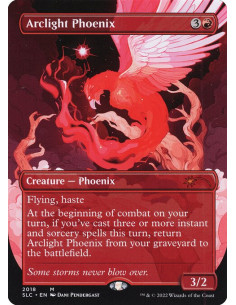 Arclight Phoenix