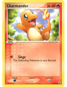 Charmander