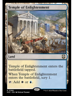 Temple of Enlightenment