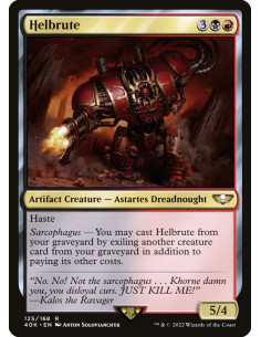 Helbrute