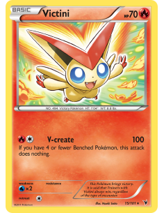 Victini