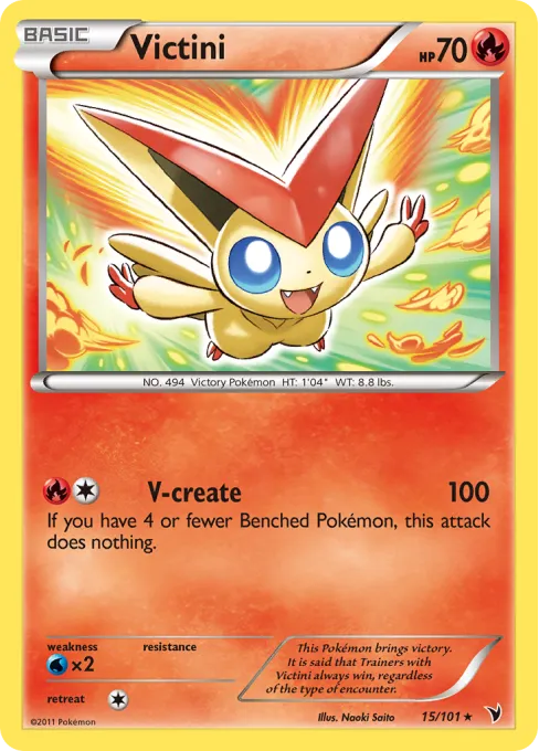 Victini