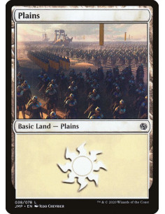 Plains