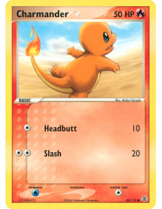 Charmander