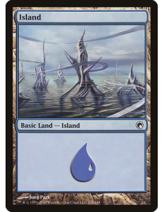 Island