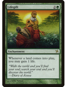 Lifegift