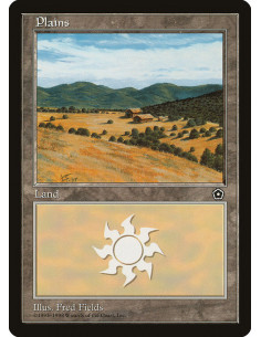 Plains