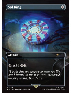 Sol Ring
