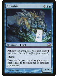 Broodstar