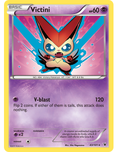 Victini